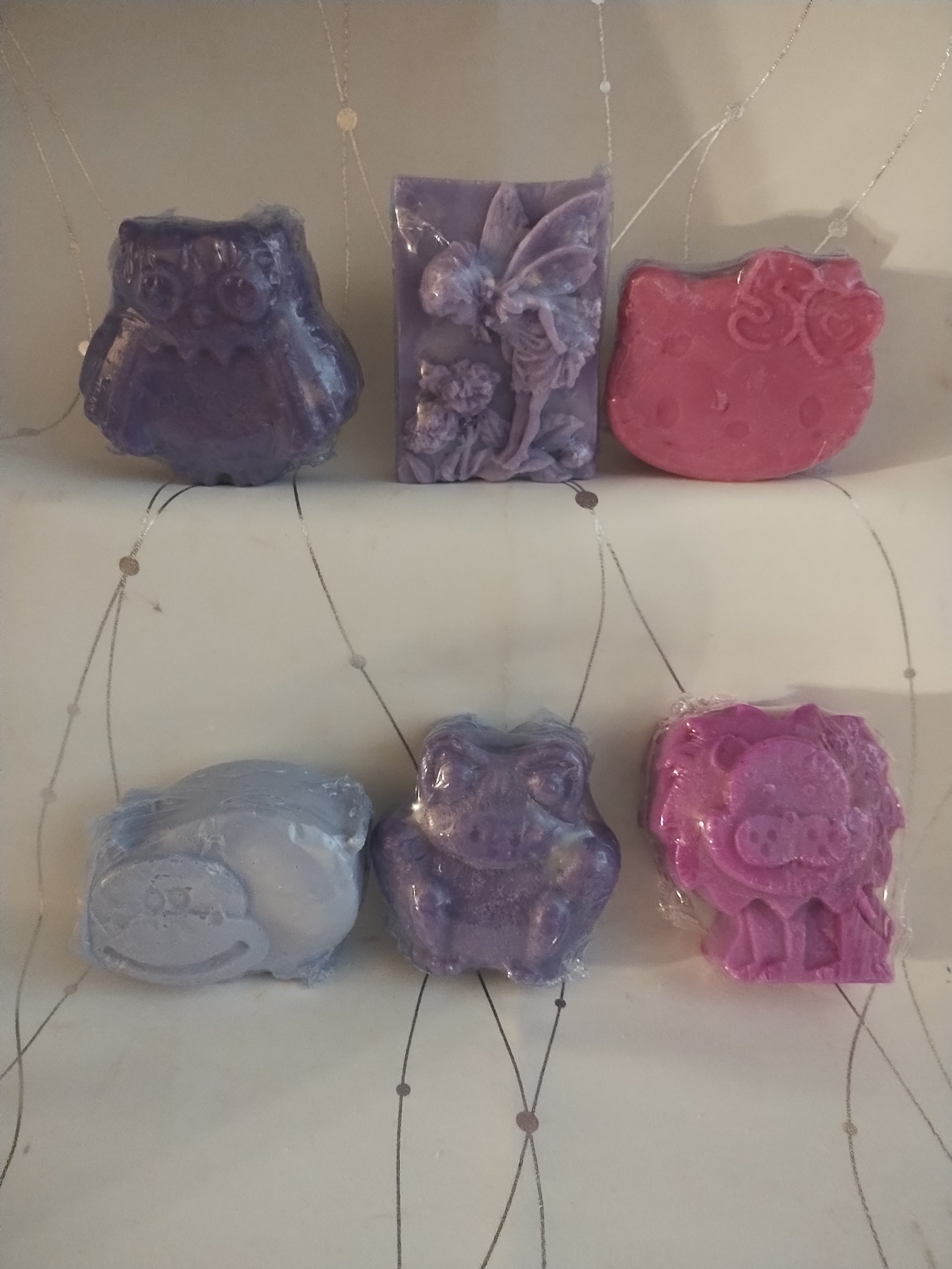 Soaps for Kids