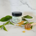 Mineral Masks Lori's Earthly Botanicals