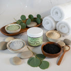 Mineral Masks Lori's Earthly Botanicals