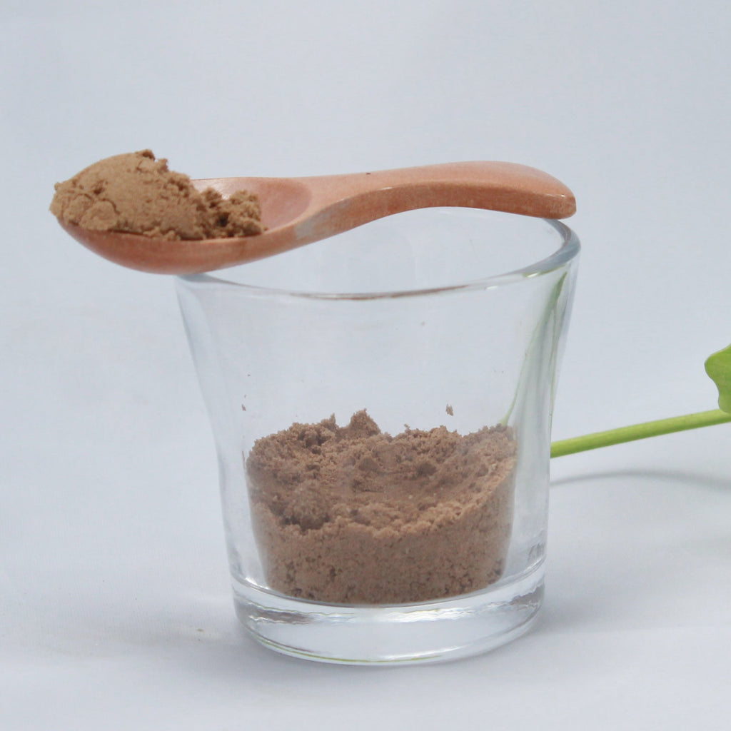 Dead Sea  Clay and Cosmetic Clay Detoxifying Mineral Masks