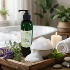 Body Wash Lori's Earthly Botanicals