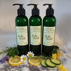 Body Wash Lori's Earthly Botanicals