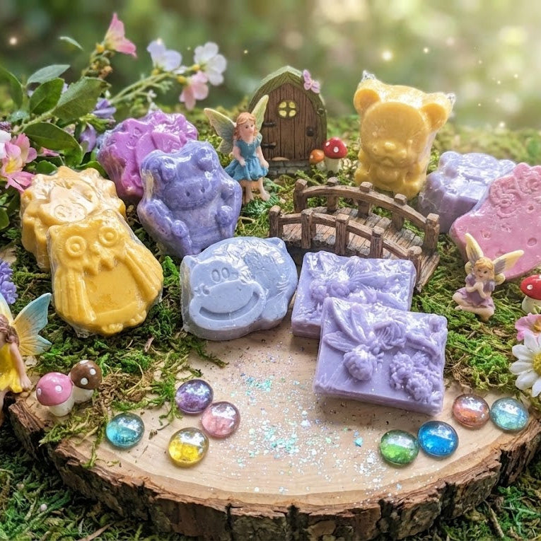 Soaps for Kids