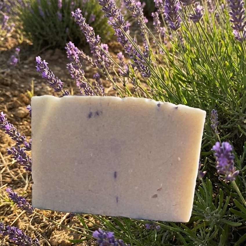 Hand Crafted Soaps