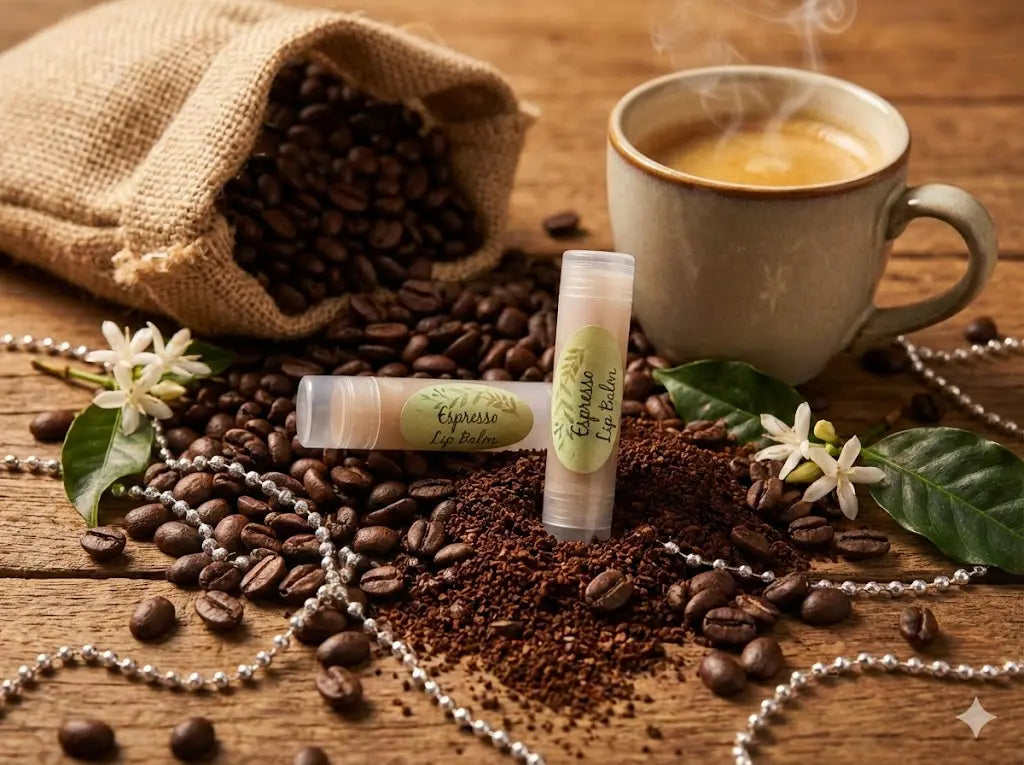 Hydrating Lip Balm Lori's Earthly Botanicals