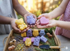 Soaps for Kiddos Lori's Earthly Botanicals