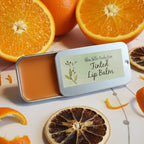 Tinted Lip Balms Lori's Earthly Botanicals