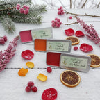 Tinted Lip Balms Lori's Earthly Botanicals