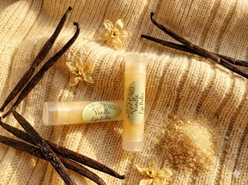 Hydrating Lip Balm Lori's Earthly Botanicals