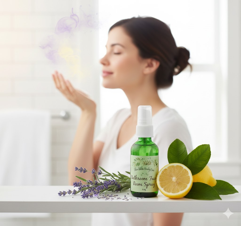 Room Spray Lori's Earthly Botanicals